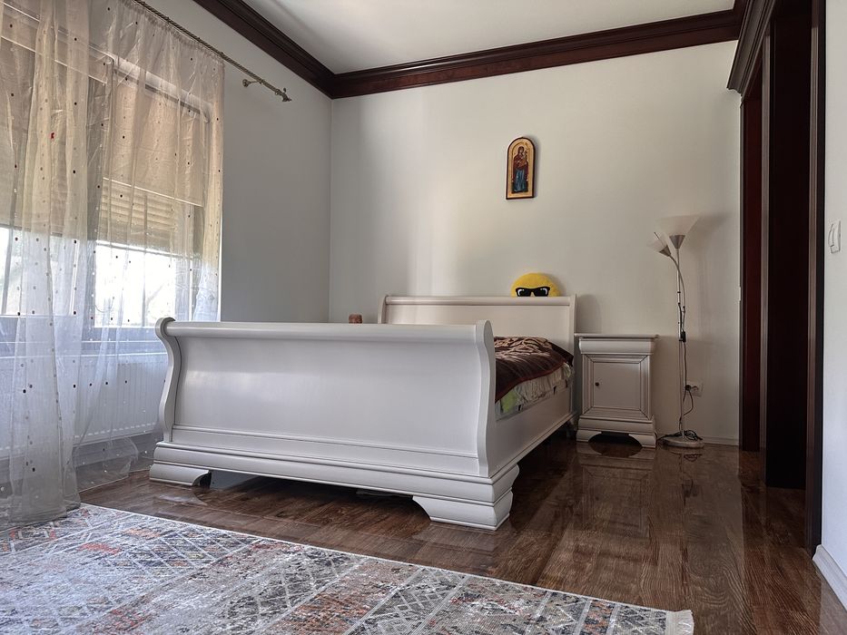 Vila Popas Pacurari