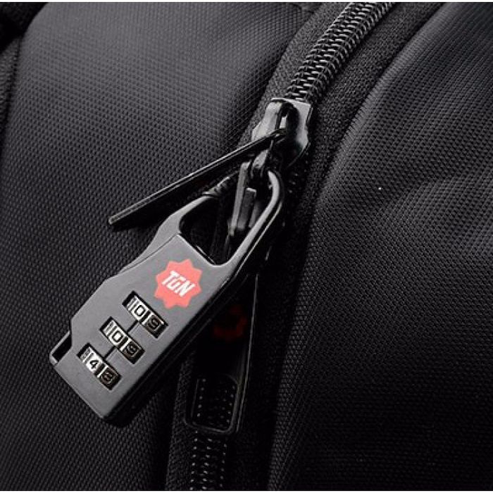 ДОСТАВКА! Tigernu® T-B3143U  Рюкзак антивор | 15,6"