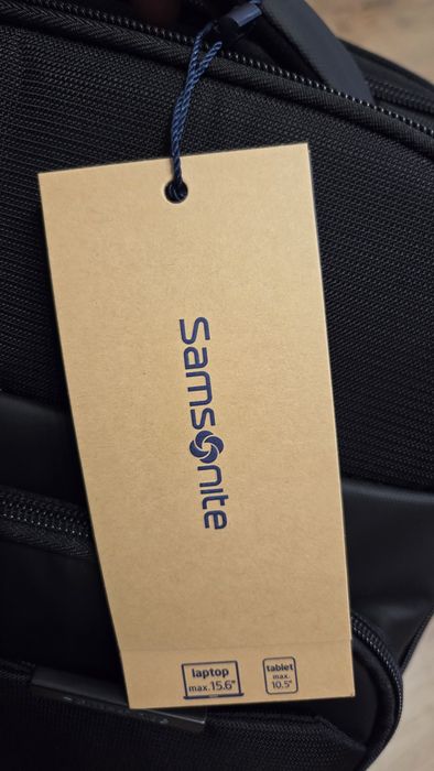 Rucsac Samsonite MySight 15.6 Nou