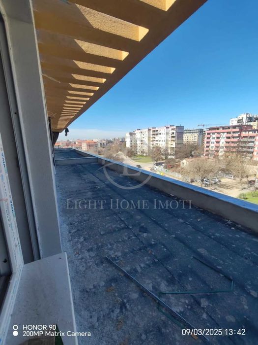 Продава се Тристаен апартамент в Пловдив, Южен - 83 кв.м за 1352 €/кв.м - Снимка #8