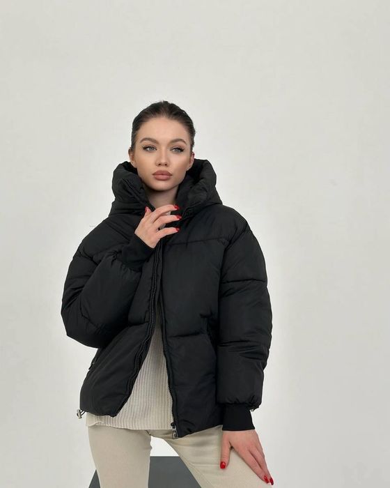 Куртка зимняя