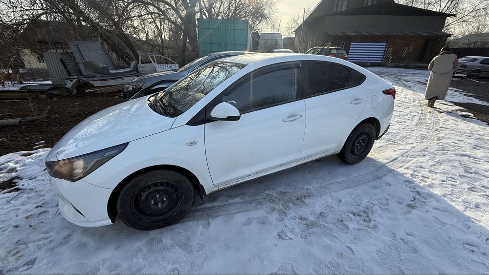 Рассрочка или Аренда