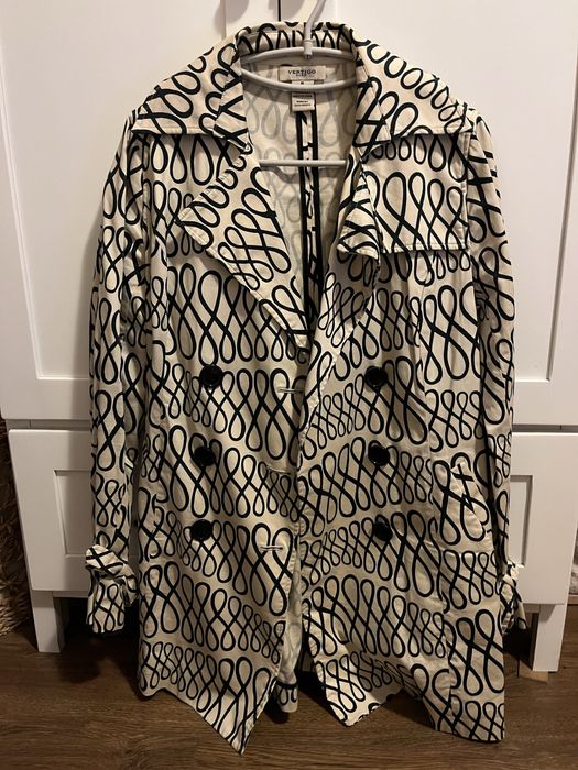 Бутиков дамски тренч