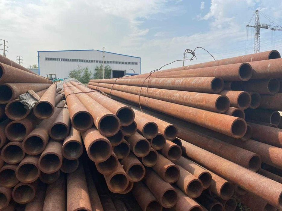 Трубы СТАЛЬНЫЕ б/у от 325 до 1220мм в наличии