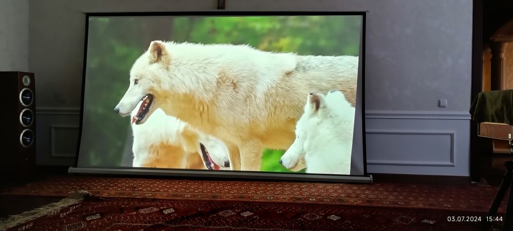 Voxflix M25 Android Google tv