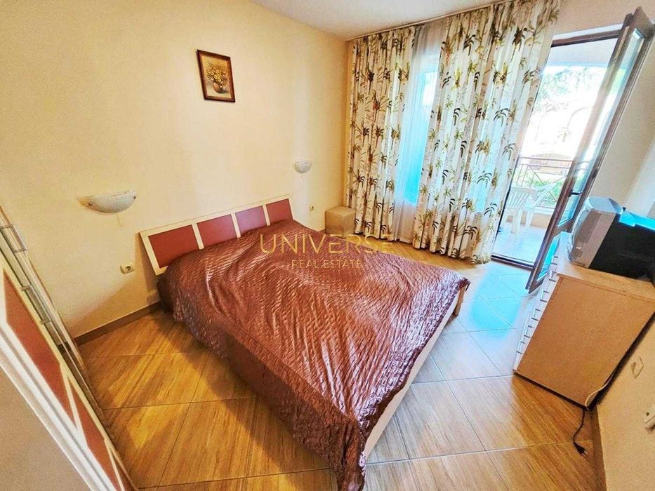 Продава се Двустаен апартамент в к.к. Слънчев бряг - 66 кв.м за 985 €/кв.м - Снимка #9