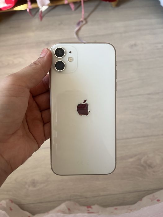 Iphone 11 идеал состояние