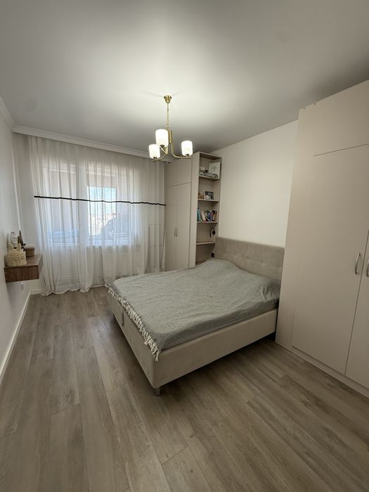 Продам квартиру, евродвушка