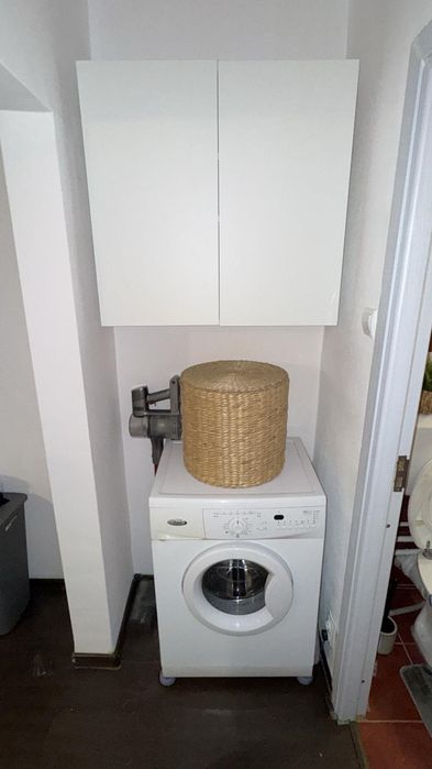 Pers fizica inchiriez ap 3 cam Tatarasi Metalurgie Iulius Mall