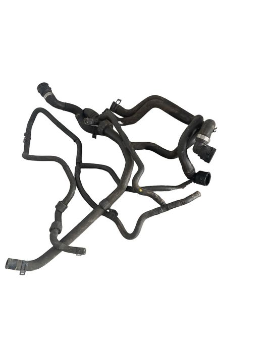 Conducte Apa Volkswagen Golf Plus 521 2009 - 2014 1.4 Tsi Caxa