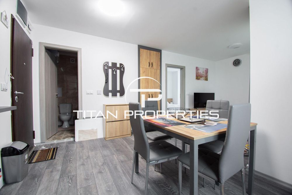Продава се Двустаен апартамент в София, Студентски град - 62 кв.м за 1851 €/кв.м - Снимка #3