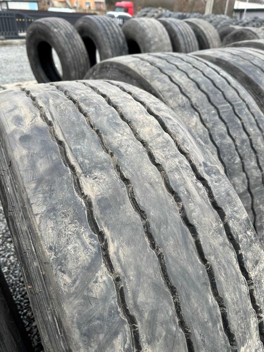 Michelin 385/65R22.5 - Anvelope Camion, Stare foarte buna, Garantie!