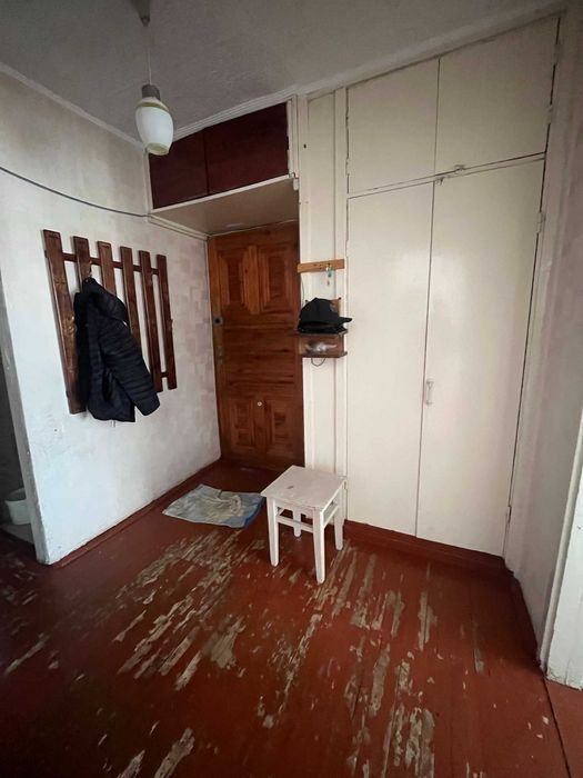 Продам 3х-комнатную по Маяковского