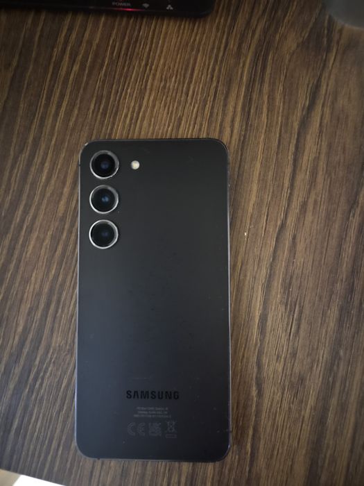 Samusung Galaxy S23