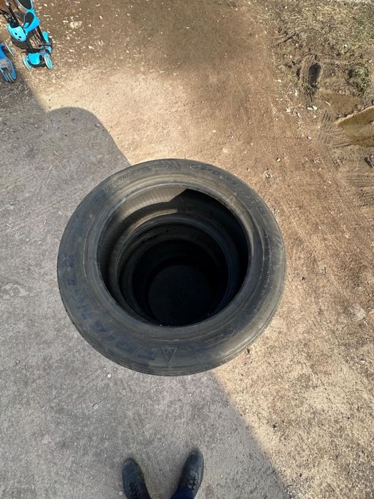 Шины летние , нормальные