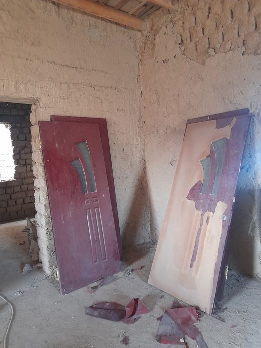 Есыктер бу состояние нормальное