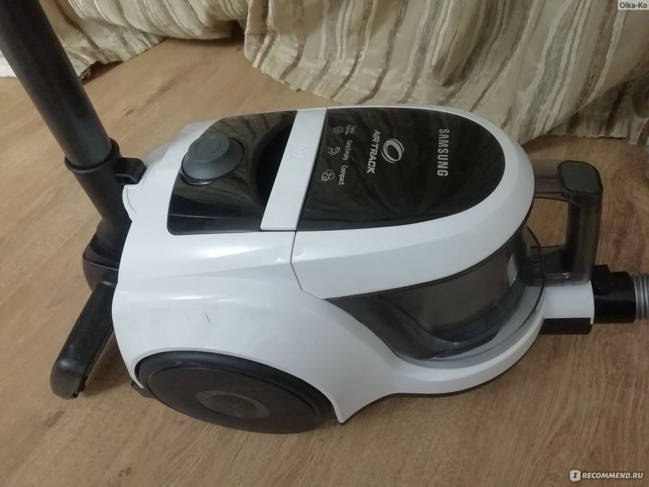 Продам пылесос Samsung