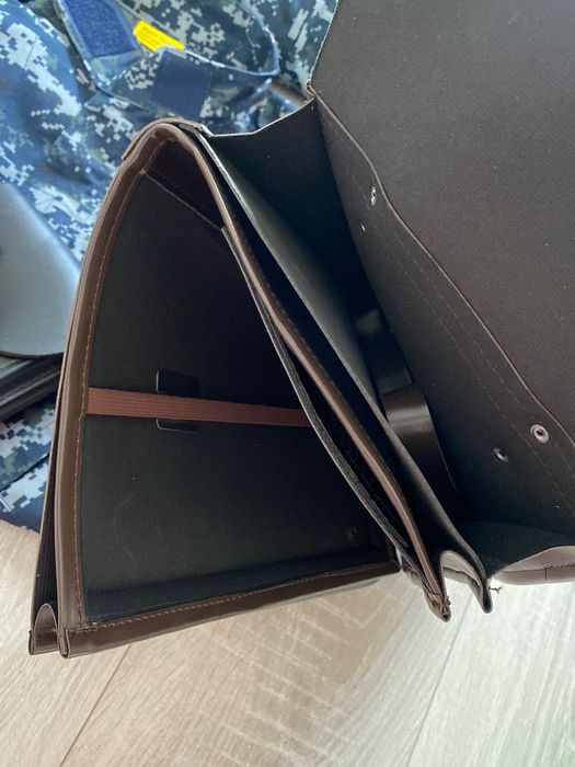 Военная форма новая