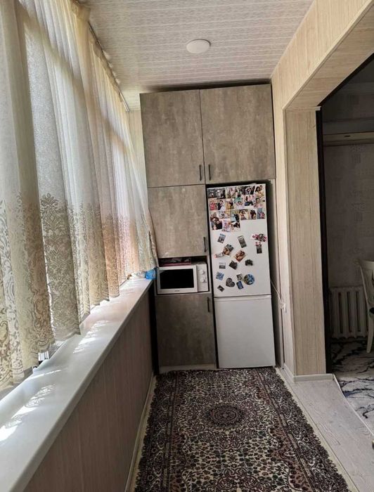 Юнусабад 8, 3/2/4 Продается, Ипотека да, Ор-р На против Биллур