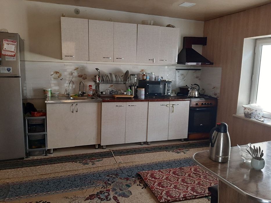 Сотилади ҳовли Чиғатойда