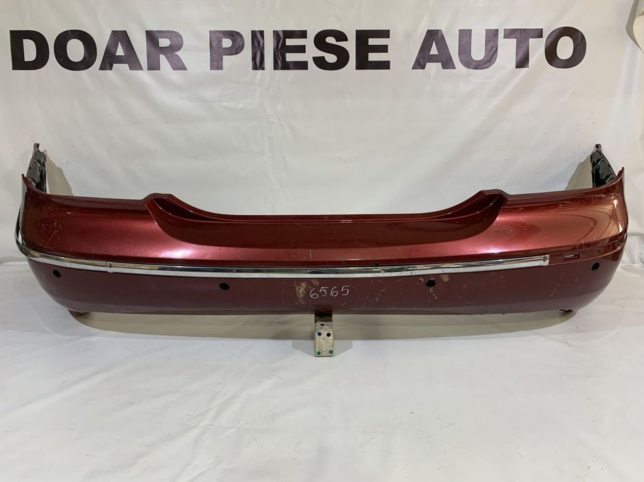 Bara spate Jaguar S-Tipe, 2002, 2003, 2004, 2005, 2006, 2007, cod origine OE 4R83-17D781-A.