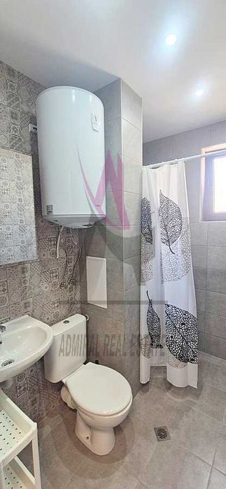 Дава се под наем Двустаен апартамент в Варна, Конфуто - 50 кв.м за 511 € - Снимка #3