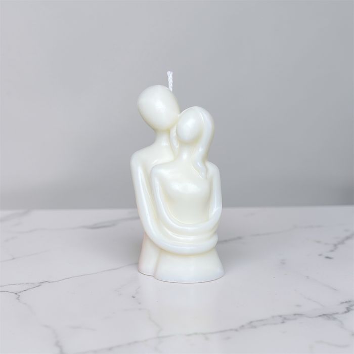 Свечи ручная работа