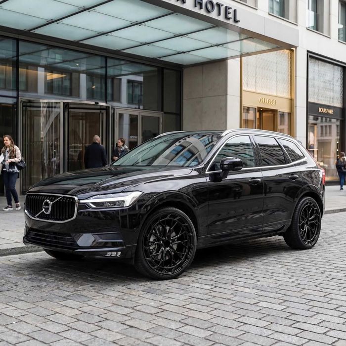 Jante R18 5x112 Urban BG Style | Audi, BMW, Mercedes, VW, Cupra, Skoda