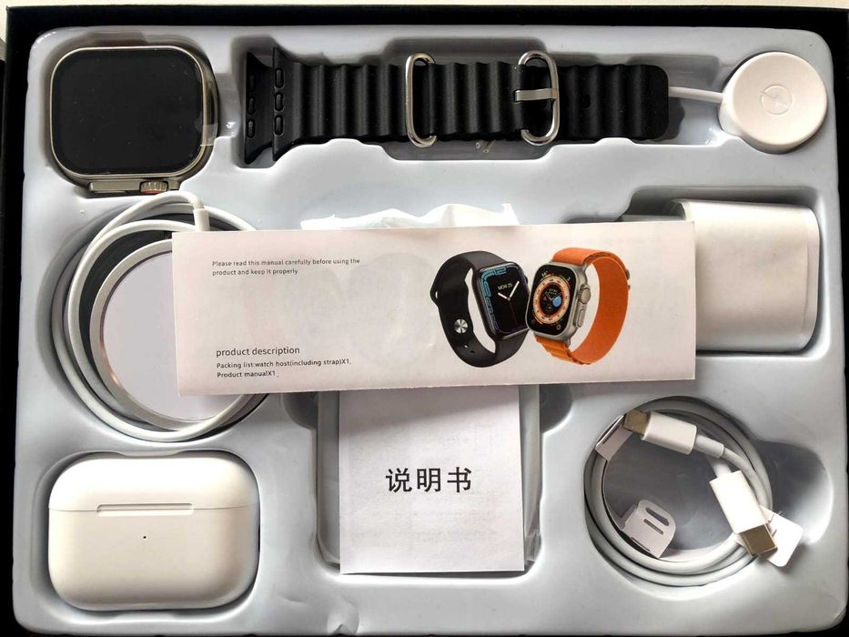 Набор 6 в одном для Android IOS