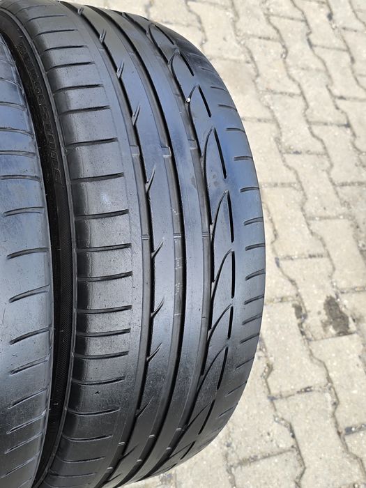 225 40 18 Bridgestone