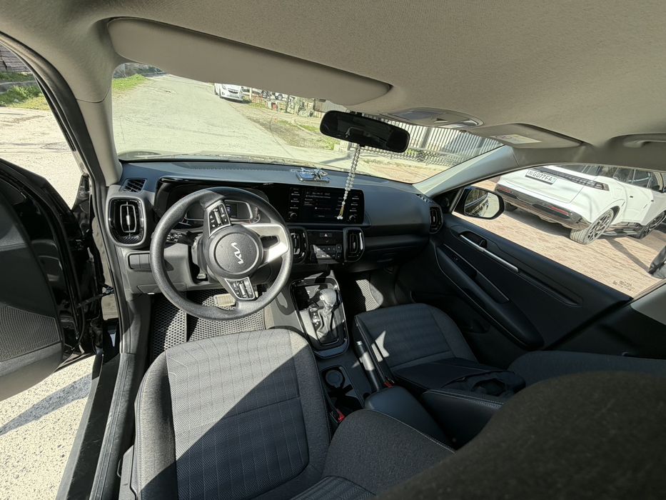 Kia sonet srochno 15200 $