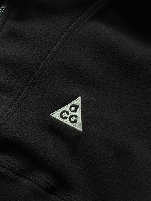 Nike ACG Polar Fleece Поларна плюшена горница