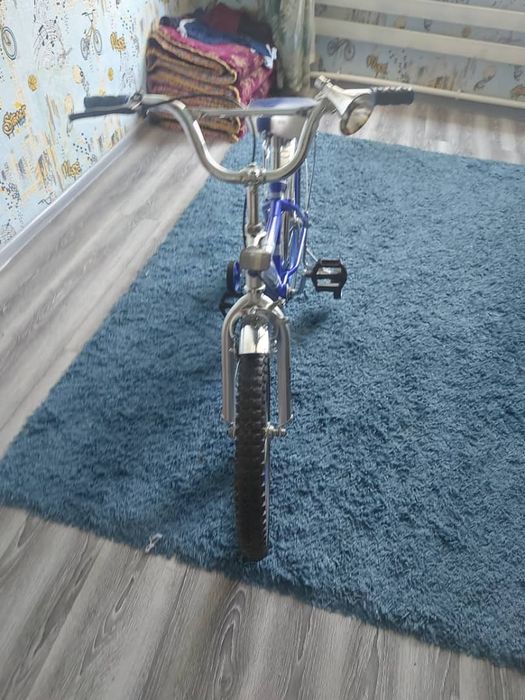 Велосипед в отличном состоянии