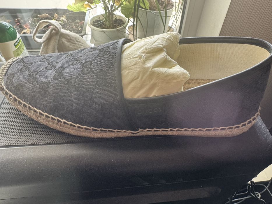 Обувь Gucci, размер 42.5