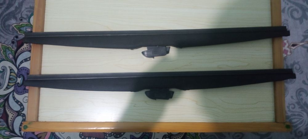 Зимние дворники для авто