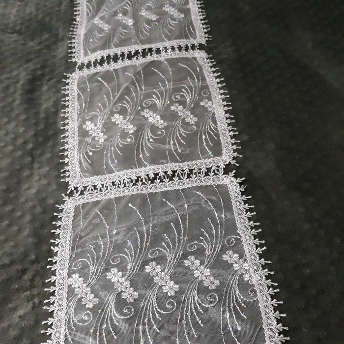 Комплект бродирани Карета