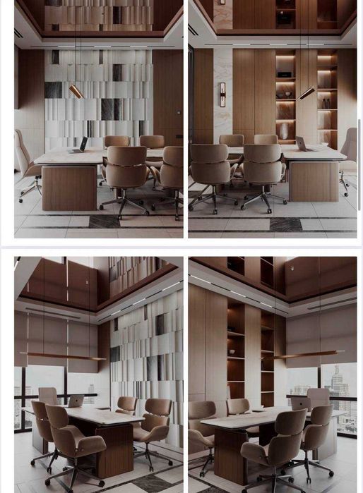 СРОЧНО АРЕНДА ОФИС на ЖК Piramit Tower 76м2 13-этаж