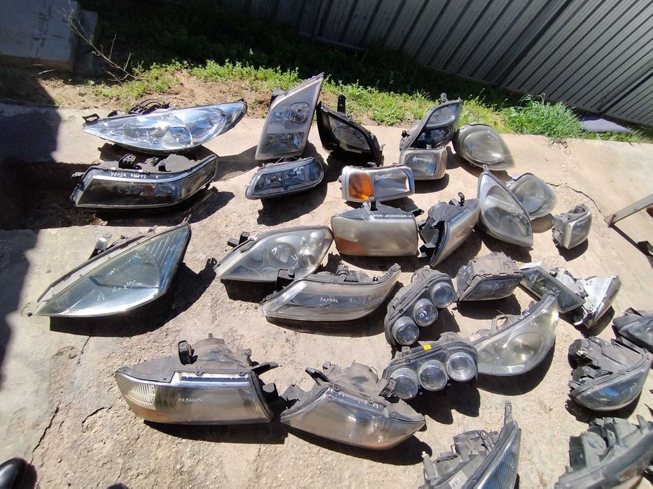 Фар, Фарове РАЗПРОДАЖБА ниски цени, различни марки автомобили