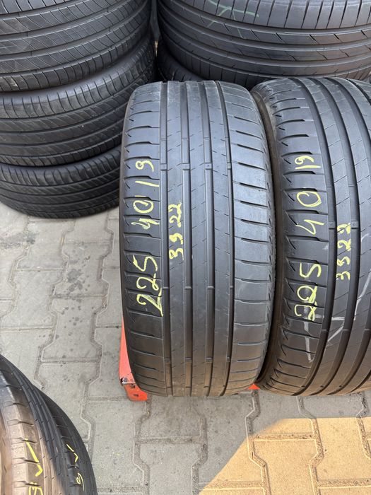 Anvelope Vara 225/40/19 Bridgestone Turanza T005 225 40 19 R19