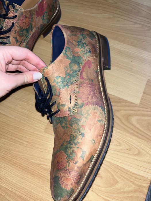 Pantofi BullBoxer marimea 43