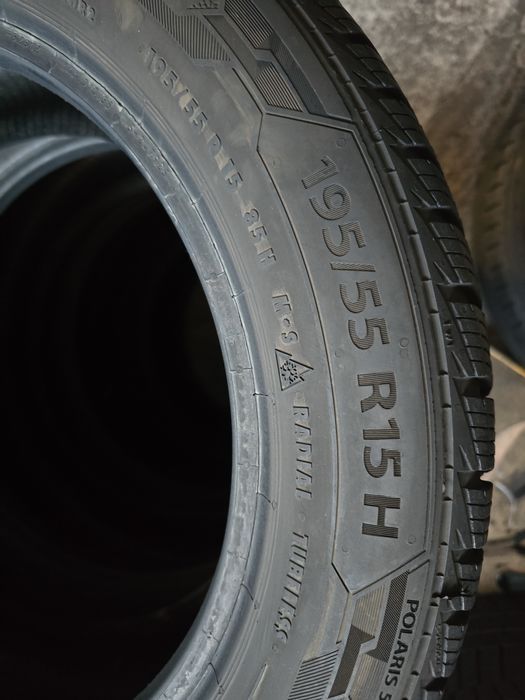 Barum 195/55 R15 85H MS iarnă