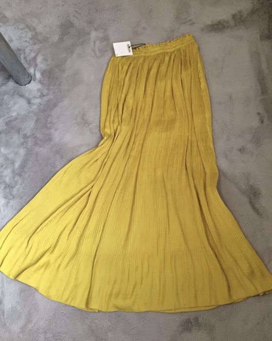 Zara дамска пола солей