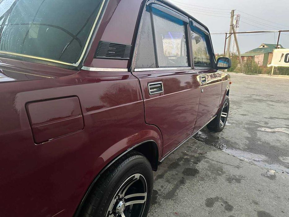 ВАЗ 2107 сотилади