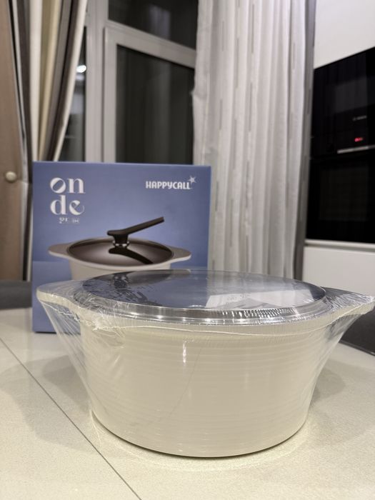 Happycall Onde 6,3 л, 28 см