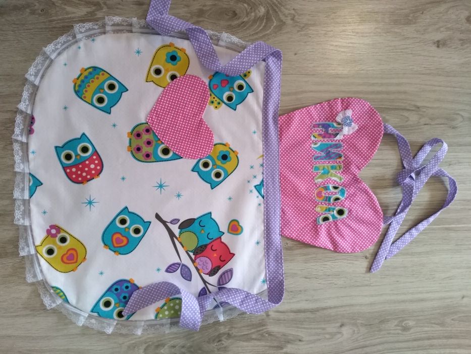 Детска престилка готварска