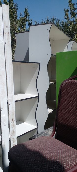 Шкафыдля магазина