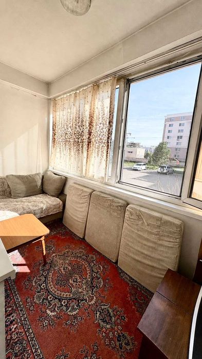 продам 1 комнатную квартиру
