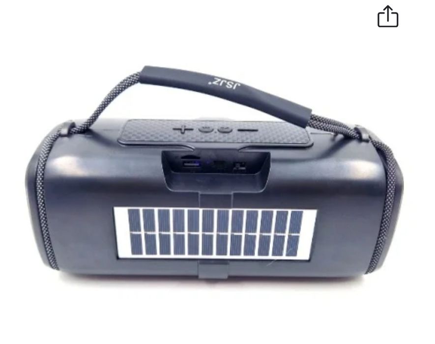 Boxa 15W, wireless, noua, sigilata.