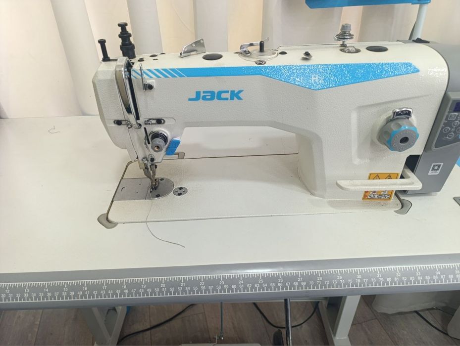 Шагающий машина JACK