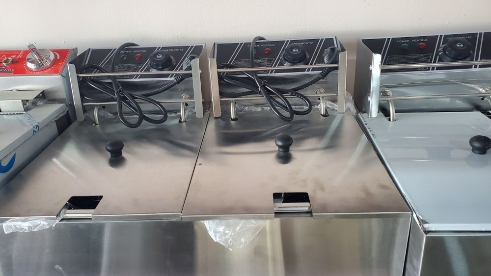 Fritur xitoy turkiya